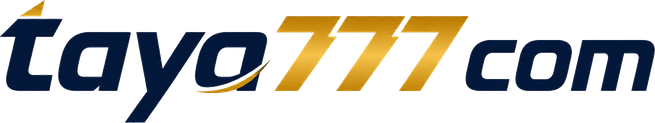 taya777 com official logo